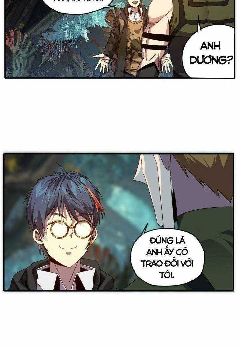 Siêu Thần Chế Tạp Sư Chapter 84 trang 16