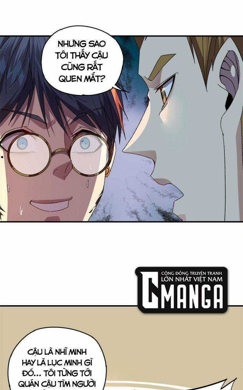 Siêu Thần Chế Tạp Sư Chapter 84 trang 17