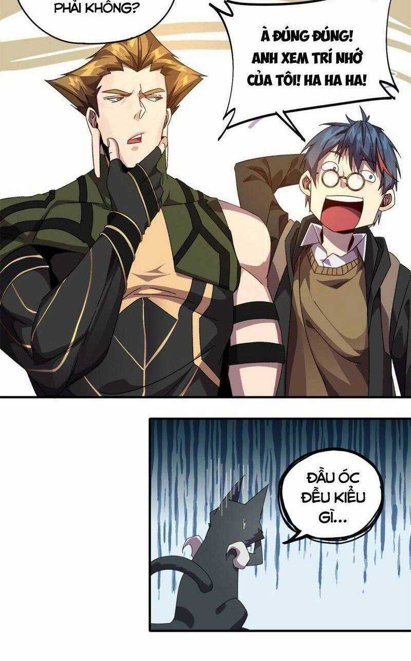 Siêu Thần Chế Tạp Sư Chapter 84 trang 18