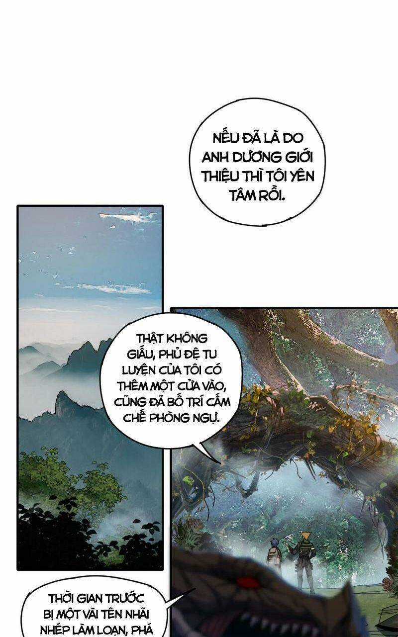 Siêu Thần Chế Tạp Sư Chapter 84 trang 19