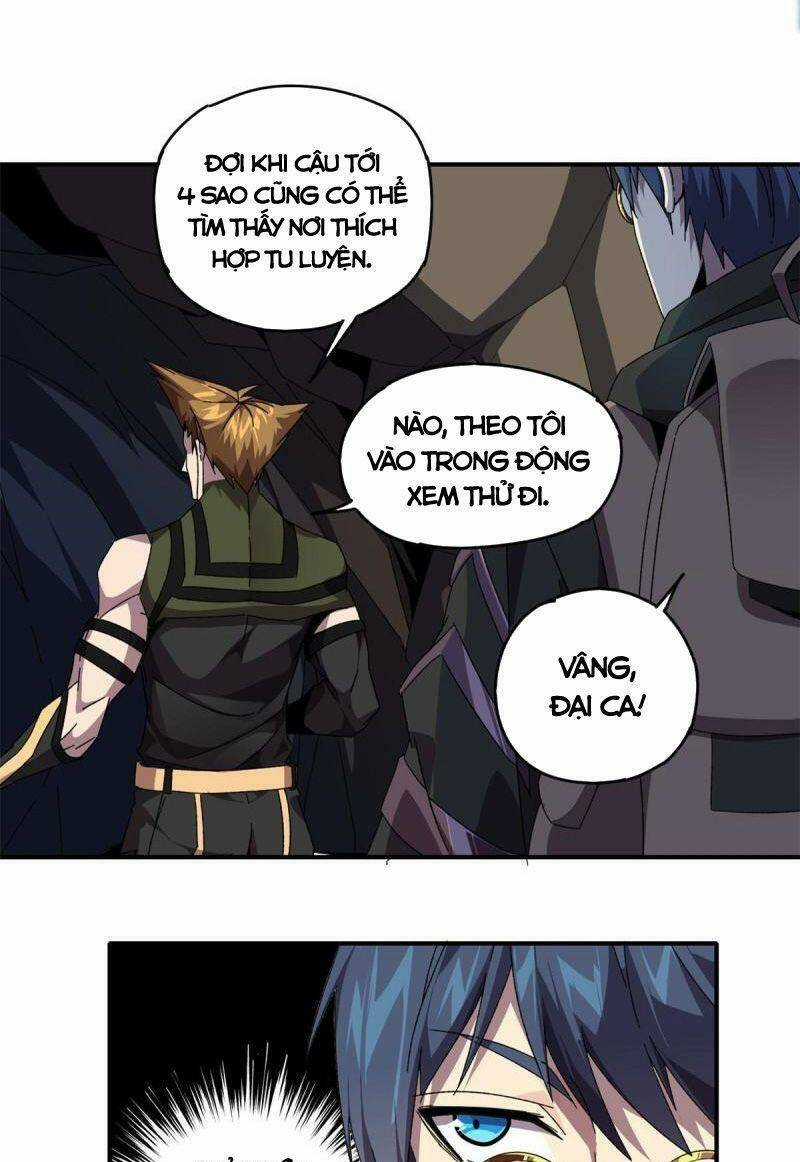 Siêu Thần Chế Tạp Sư Chapter 84 trang 23