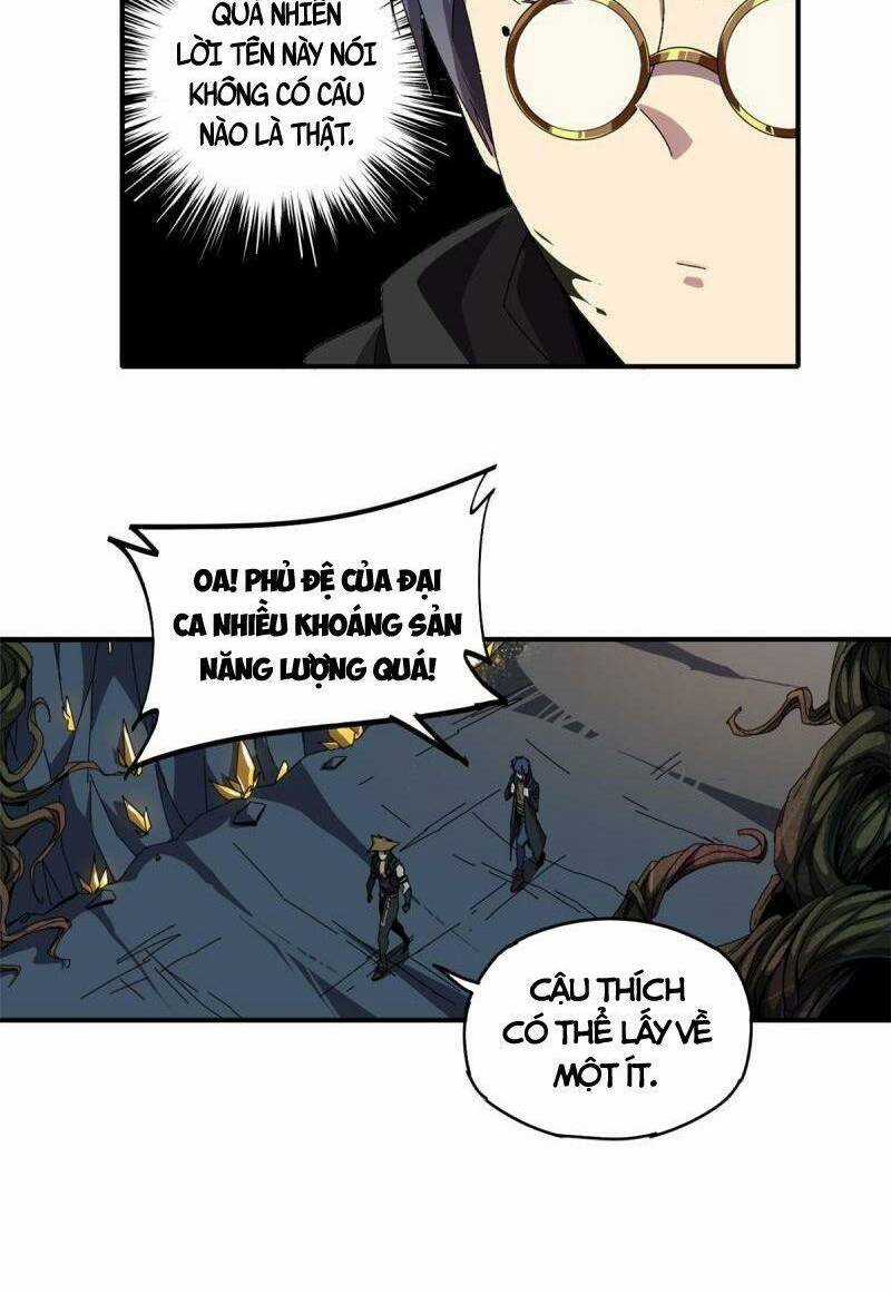 Siêu Thần Chế Tạp Sư Chapter 84 trang 24