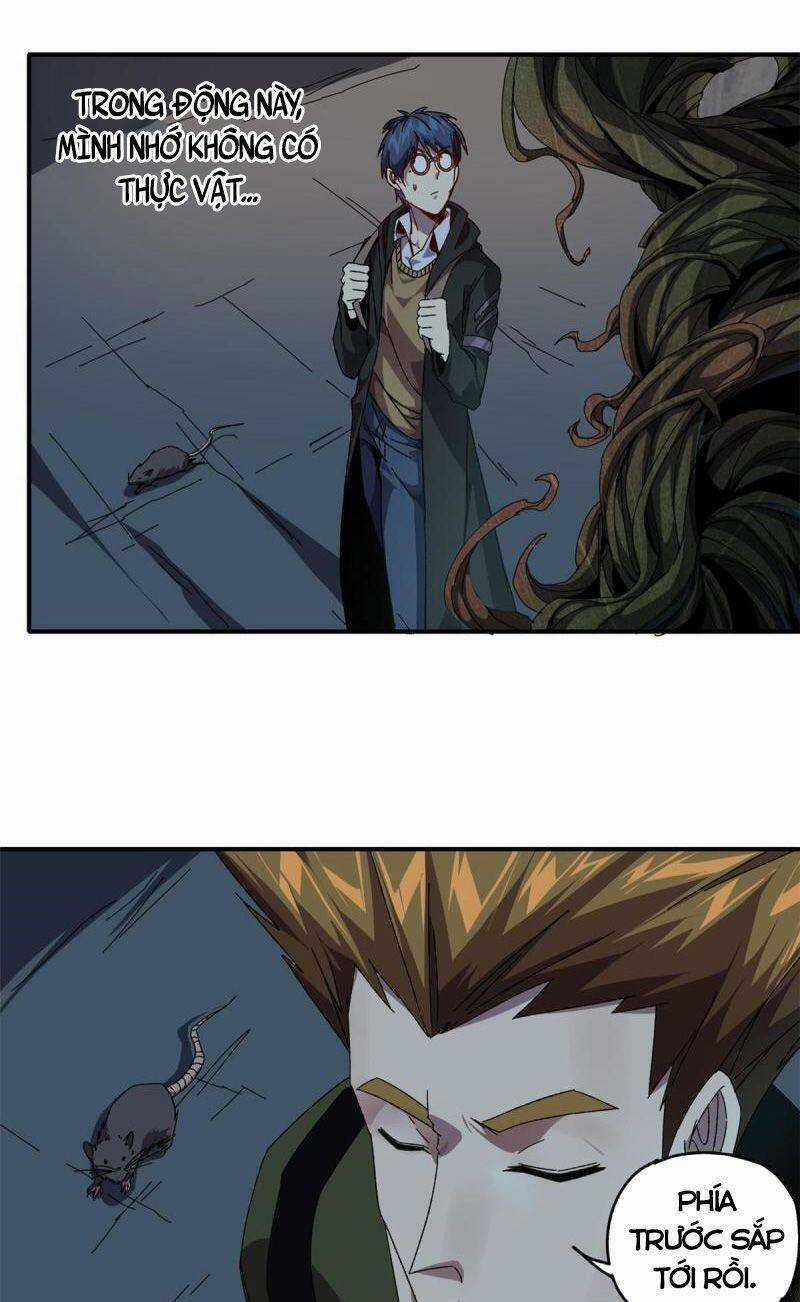 Siêu Thần Chế Tạp Sư Chapter 84 trang 25