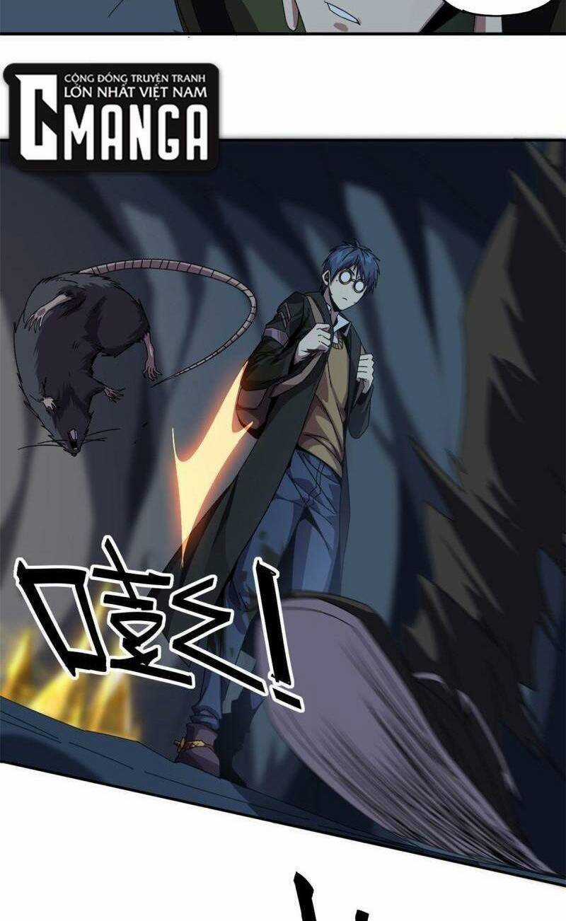 Siêu Thần Chế Tạp Sư Chapter 84 trang 26