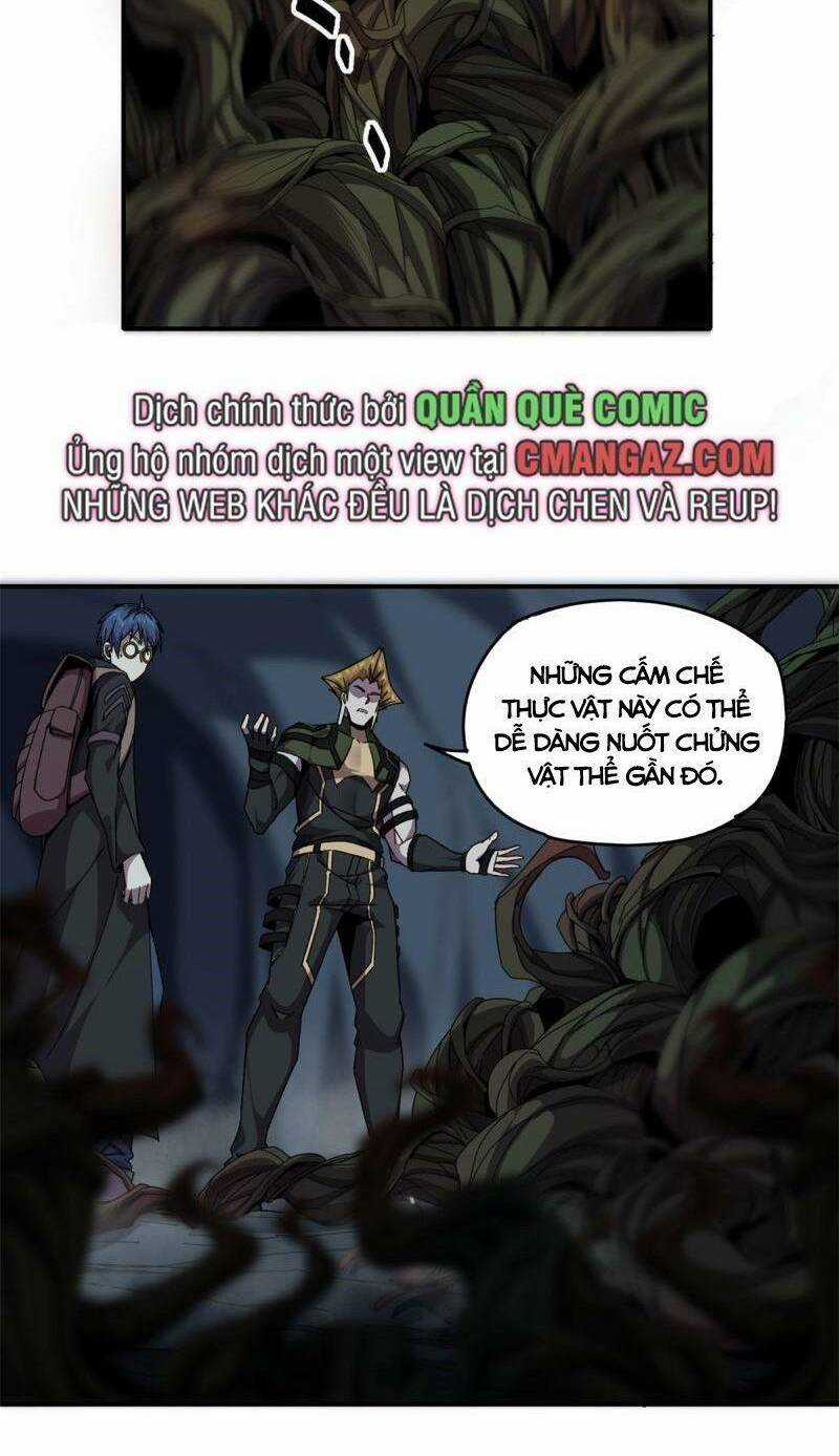 Siêu Thần Chế Tạp Sư Chapter 84 trang 28
