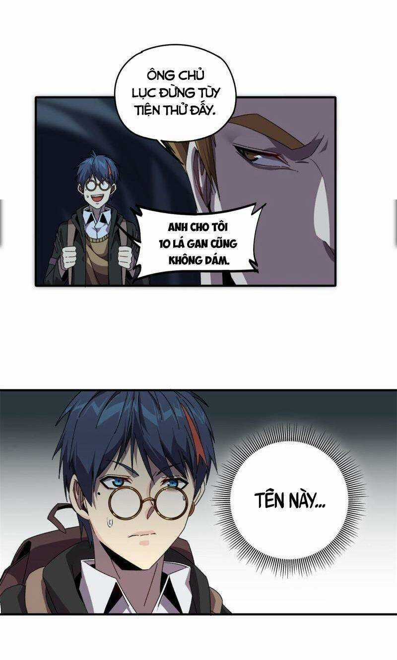 Siêu Thần Chế Tạp Sư Chapter 84 trang 29