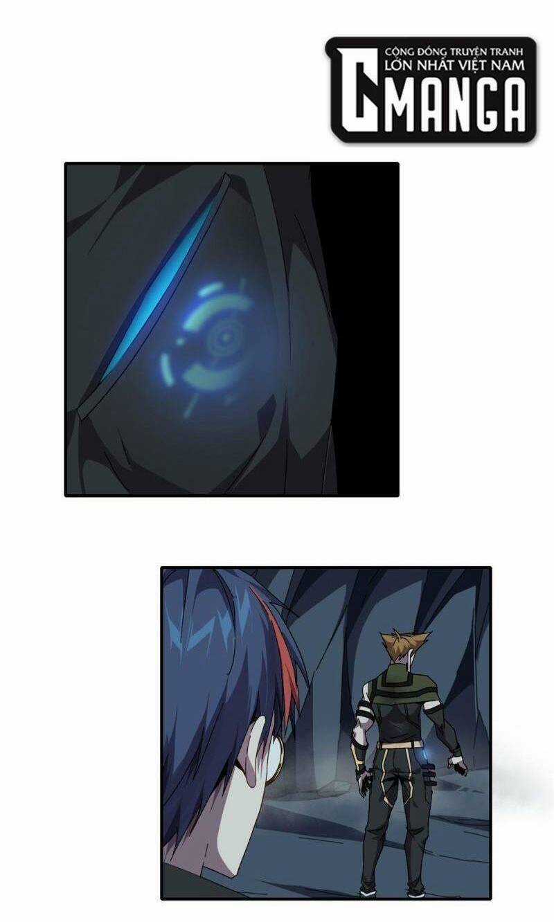 Siêu Thần Chế Tạp Sư Chapter 84 trang 30