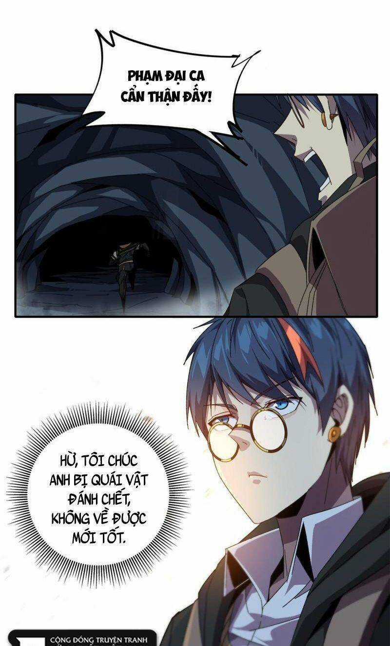 Siêu Thần Chế Tạp Sư Chapter 84 trang 33