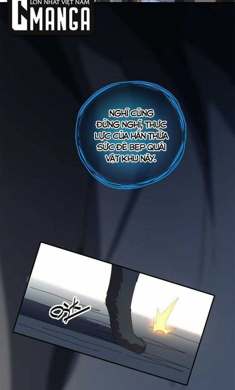 Siêu Thần Chế Tạp Sư Chapter 84 trang 34