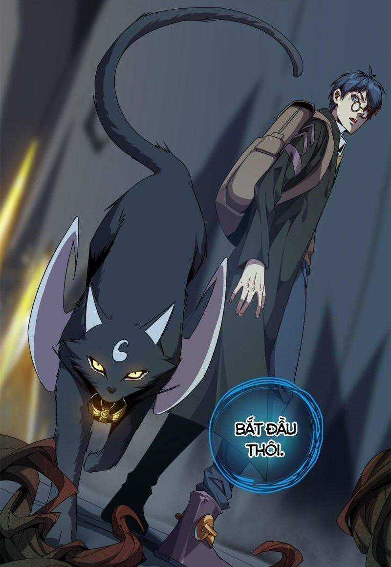 Siêu Thần Chế Tạp Sư Chapter 84 trang 35