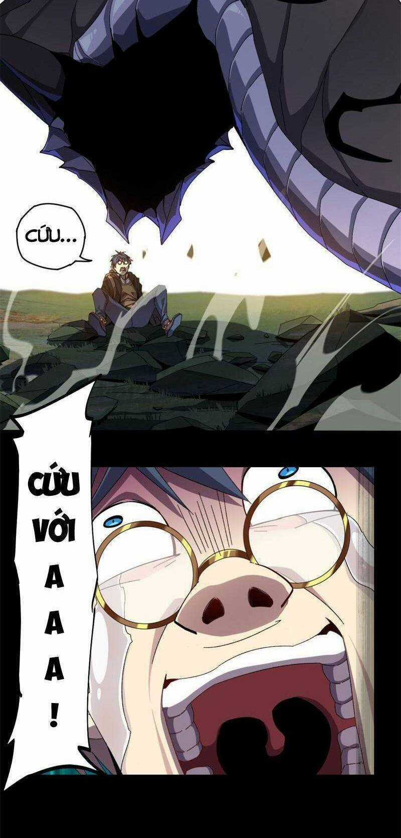 Siêu Thần Chế Tạp Sư Chapter 84 trang 4