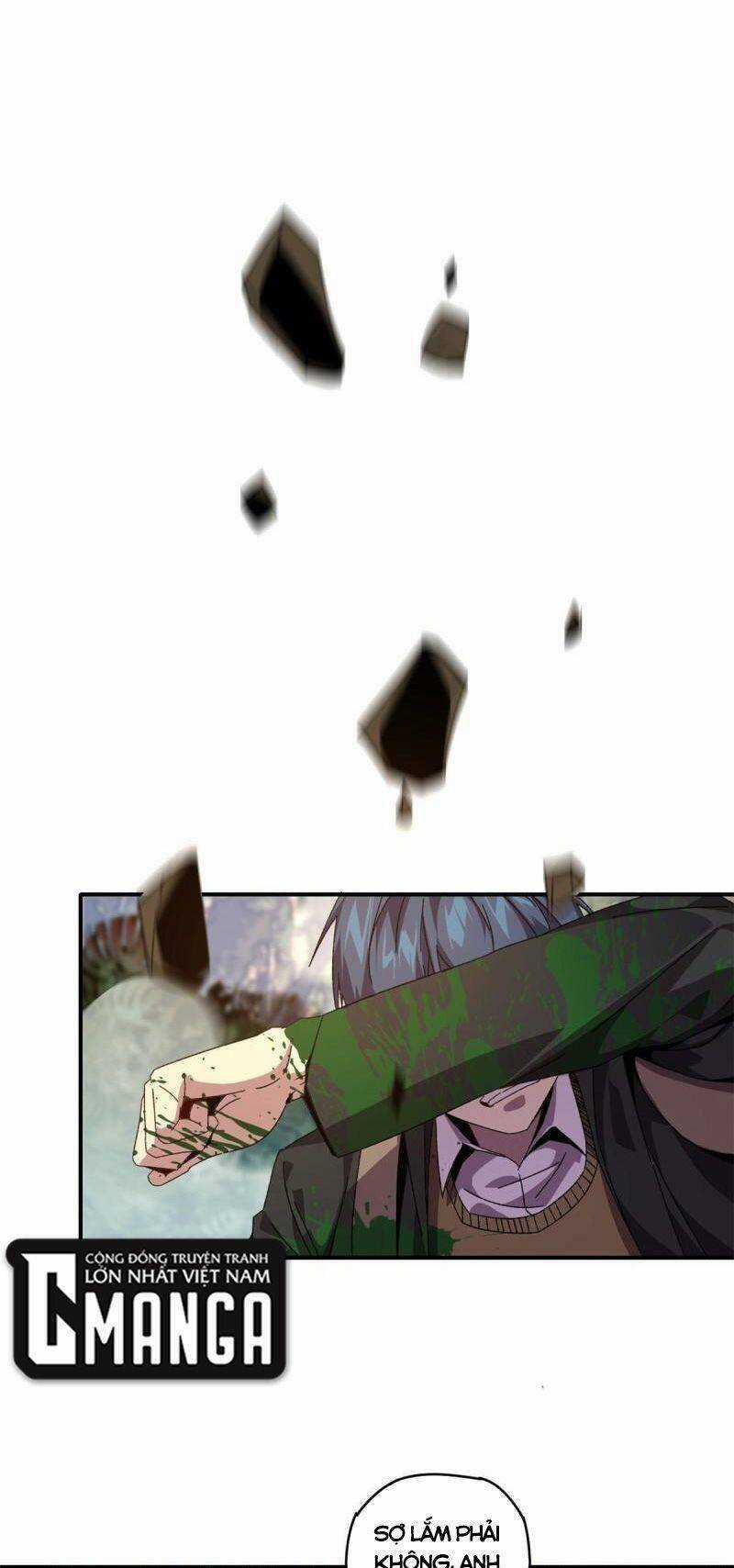 Siêu Thần Chế Tạp Sư Chapter 84 trang 9