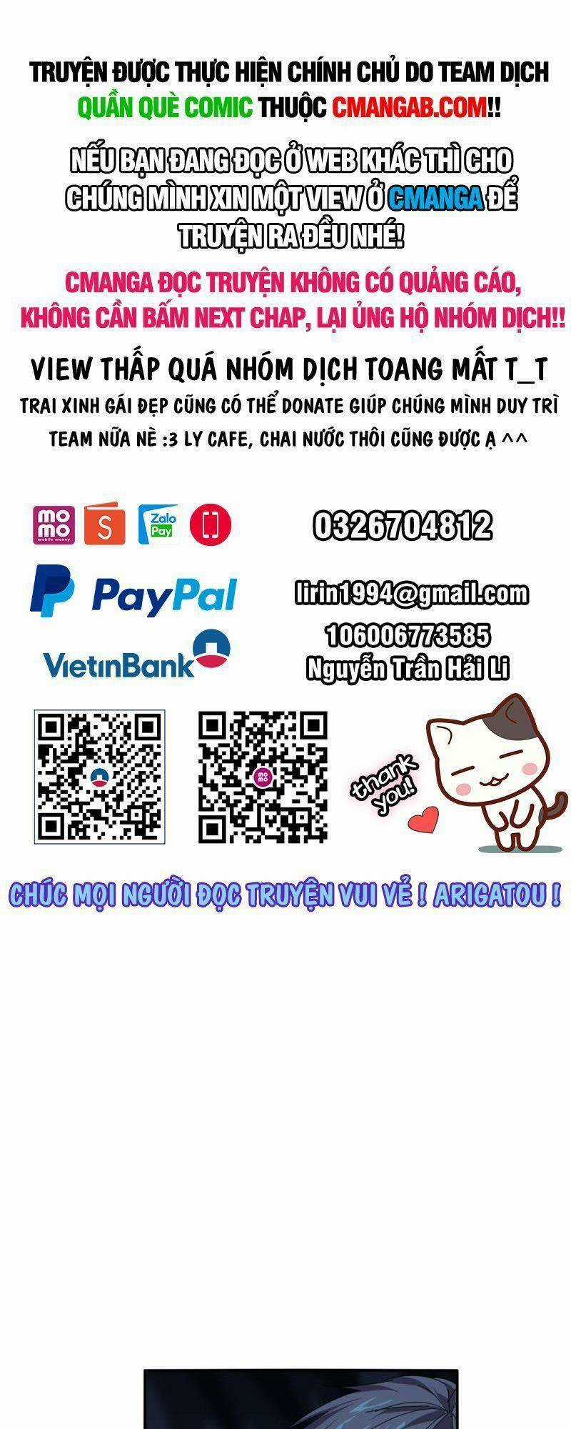 Siêu Thần Chế Tạp Sư Chapter 85 trang 0