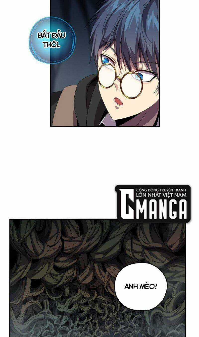 Siêu Thần Chế Tạp Sư Chapter 85 trang 1