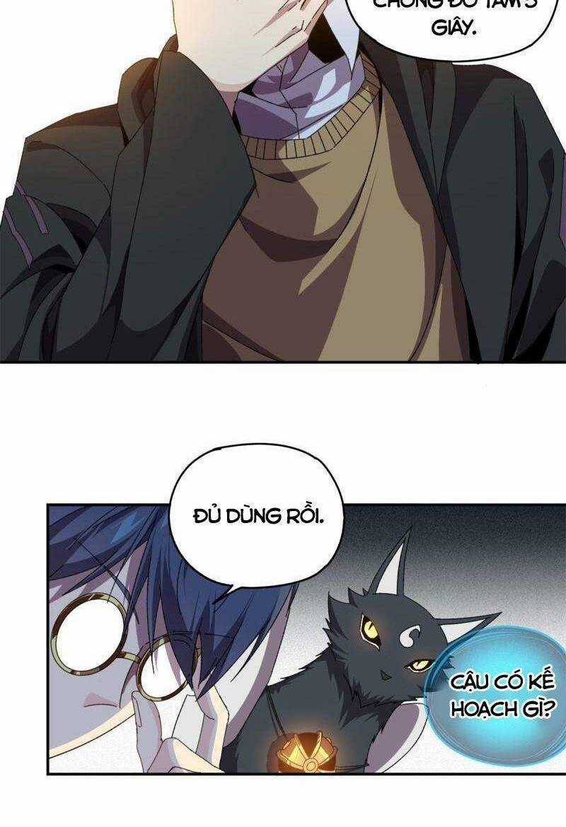 Siêu Thần Chế Tạp Sư Chapter 85 trang 12