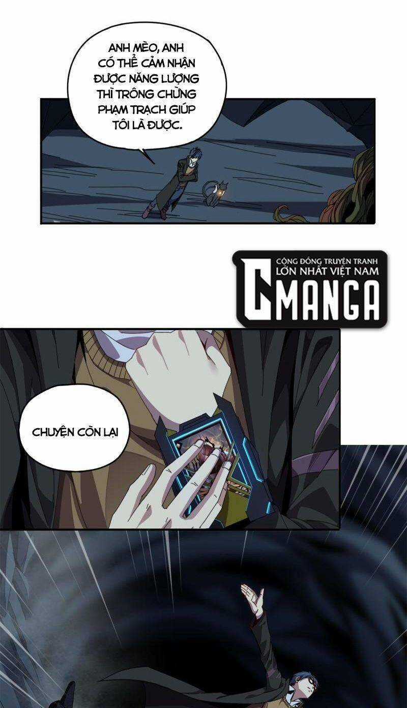 Siêu Thần Chế Tạp Sư Chapter 85 trang 13