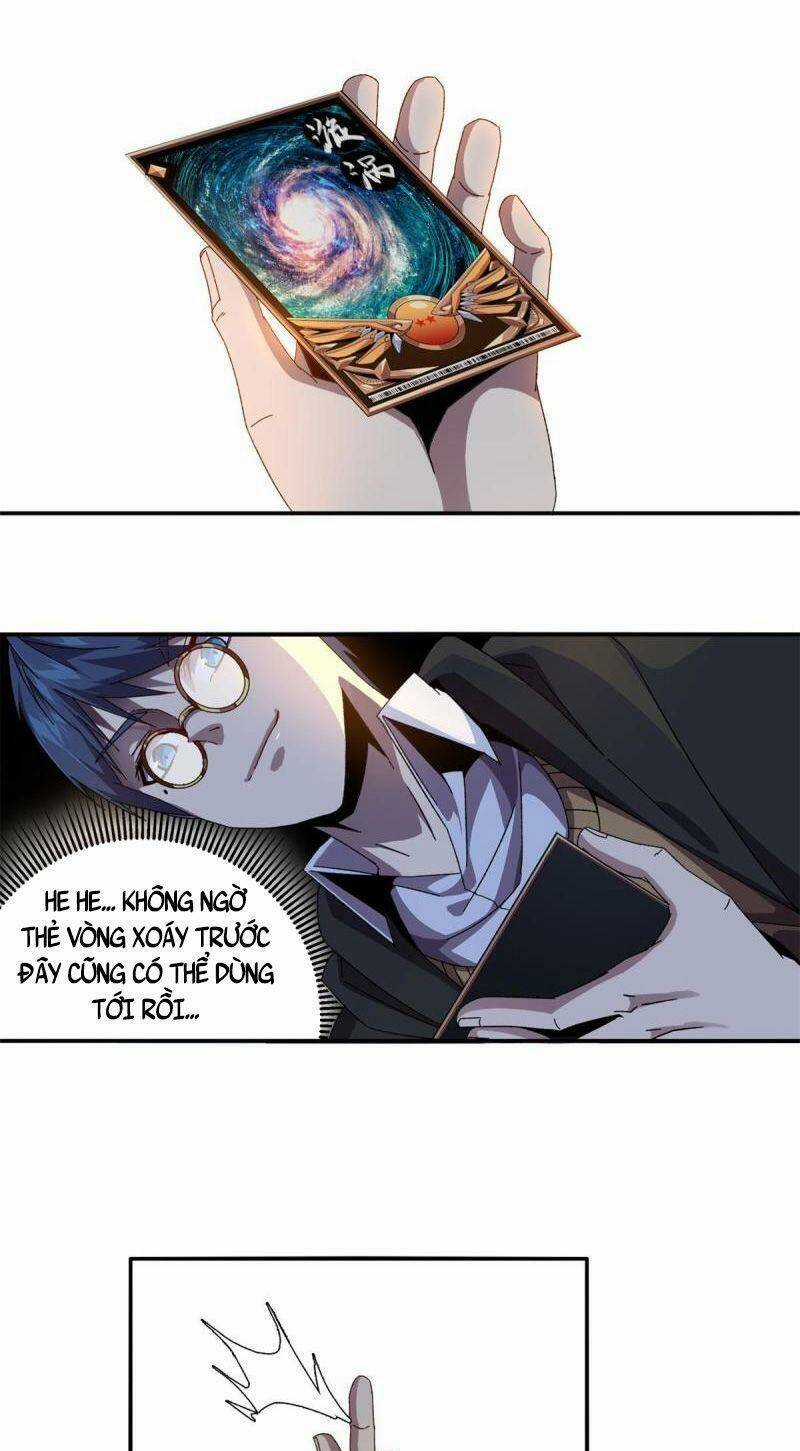 Siêu Thần Chế Tạp Sư Chapter 85 trang 15