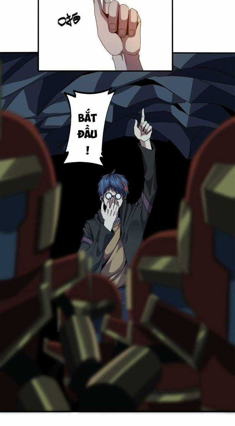 Siêu Thần Chế Tạp Sư Chapter 85 trang 16