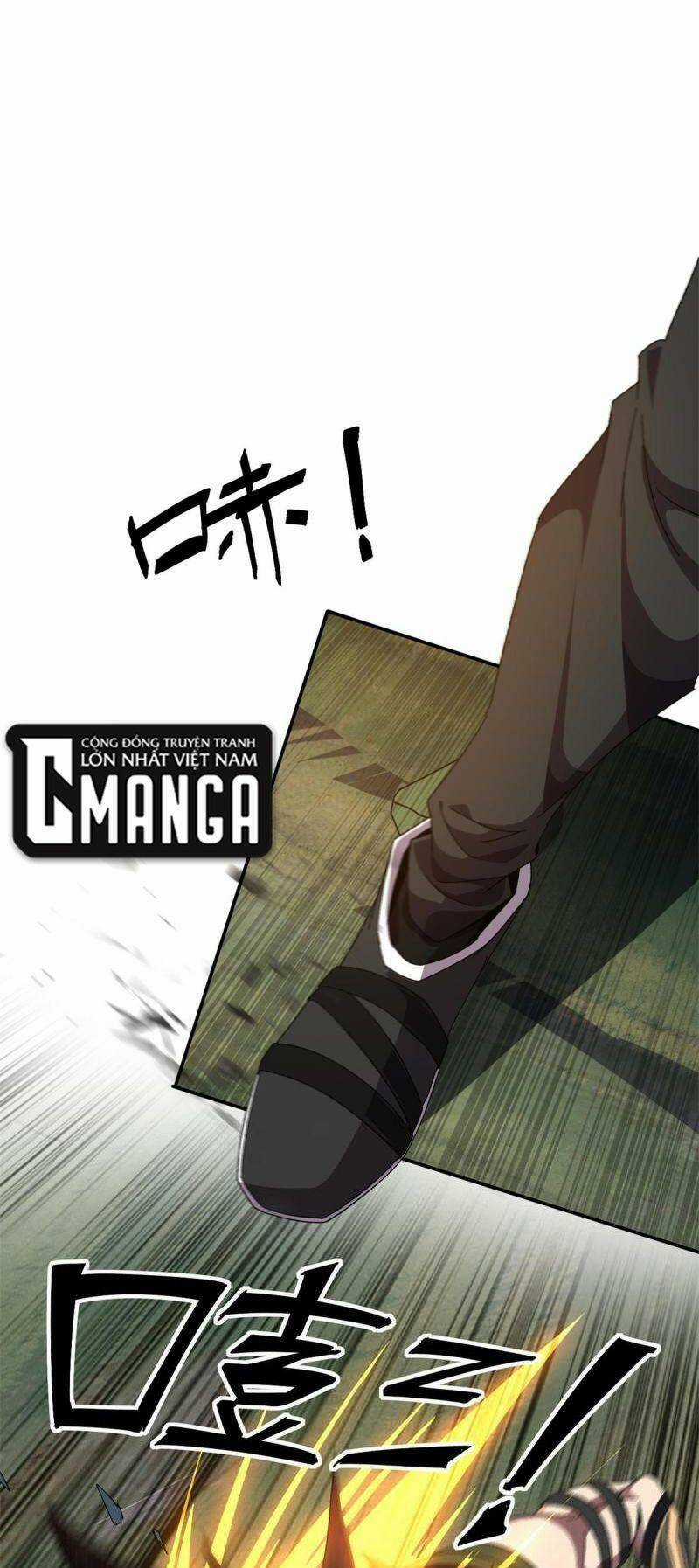 Siêu Thần Chế Tạp Sư Chapter 85 trang 17