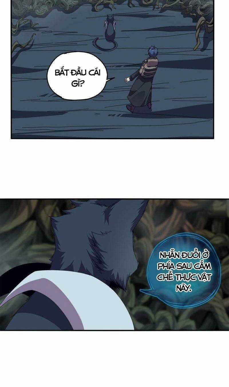 Siêu Thần Chế Tạp Sư Chapter 85 trang 2