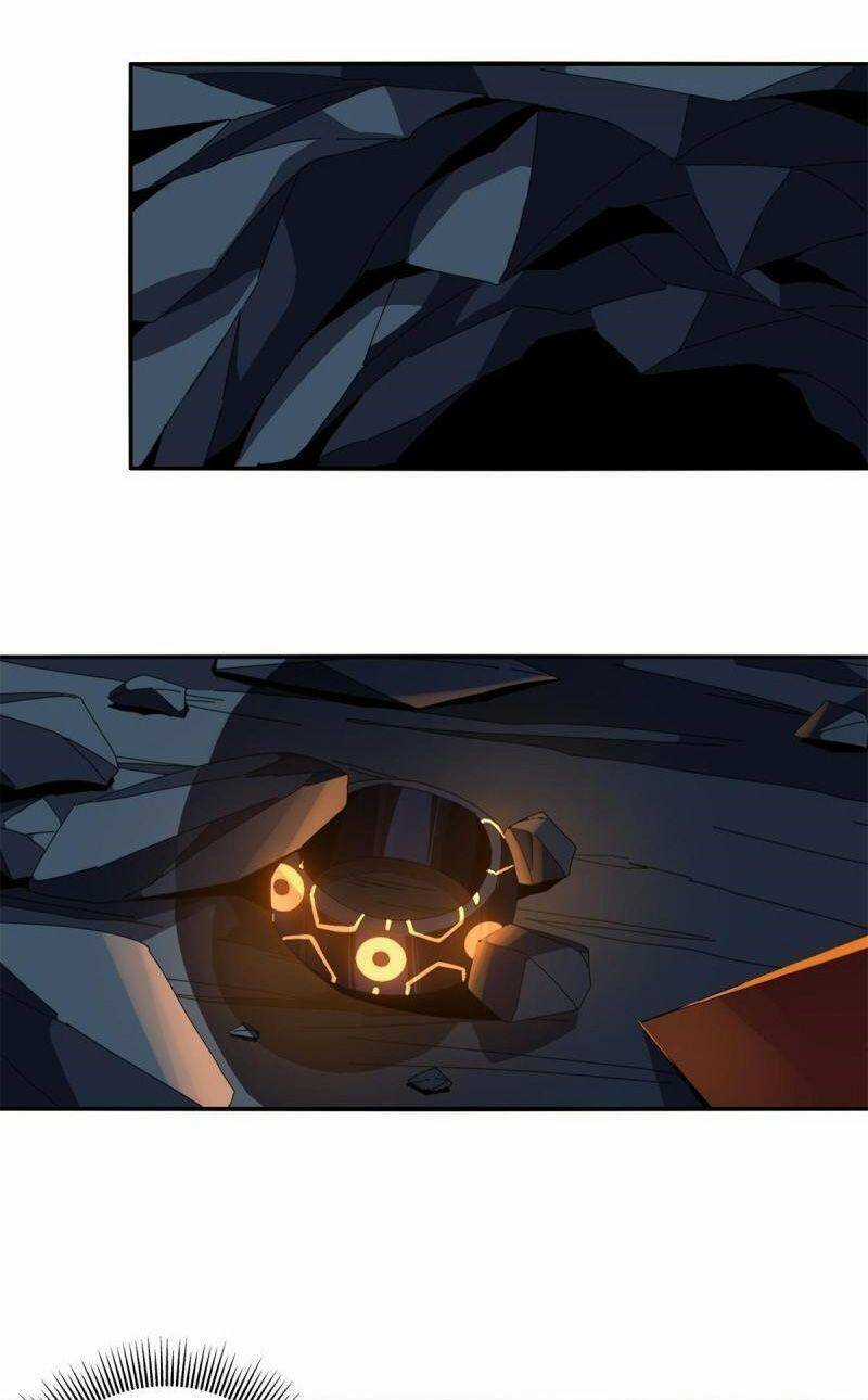 Siêu Thần Chế Tạp Sư Chapter 85 trang 21