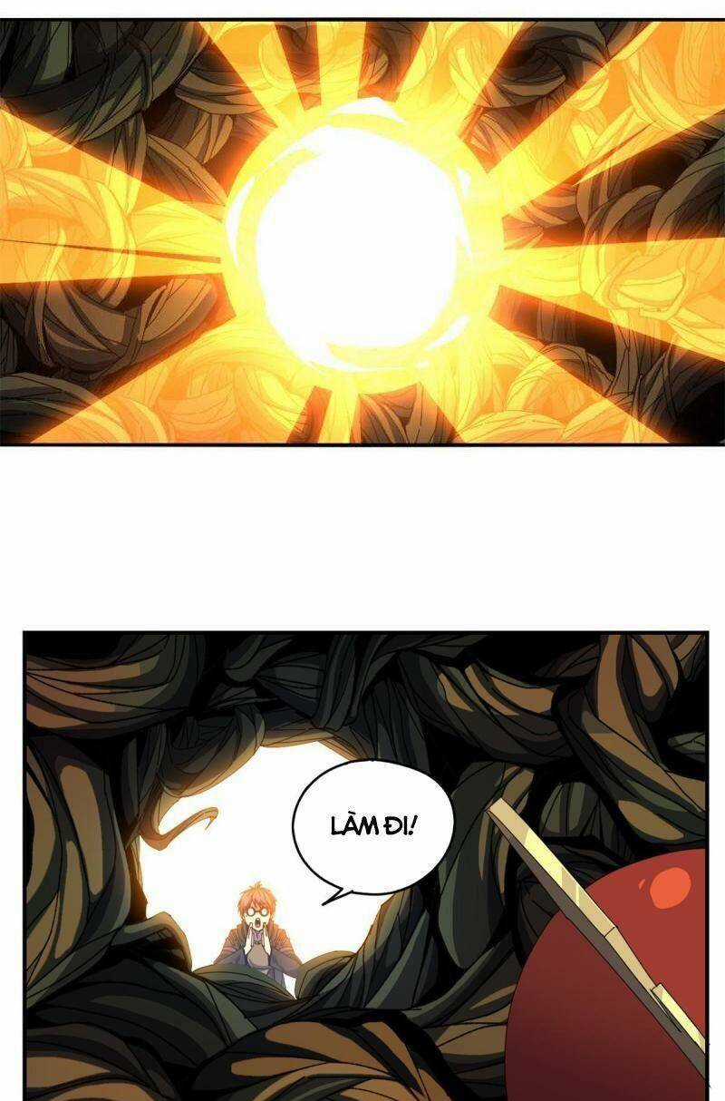 Siêu Thần Chế Tạp Sư Chapter 85 trang 23