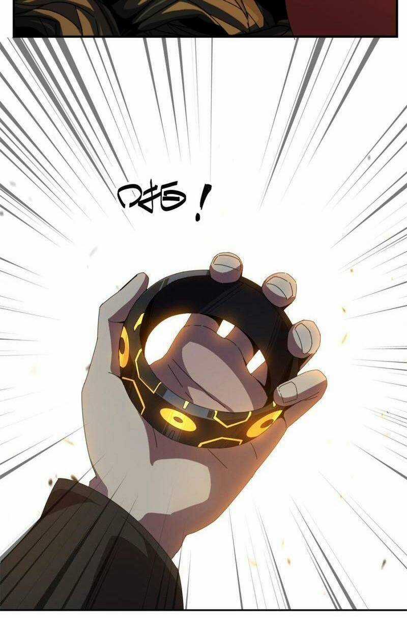 Siêu Thần Chế Tạp Sư Chapter 85 trang 24