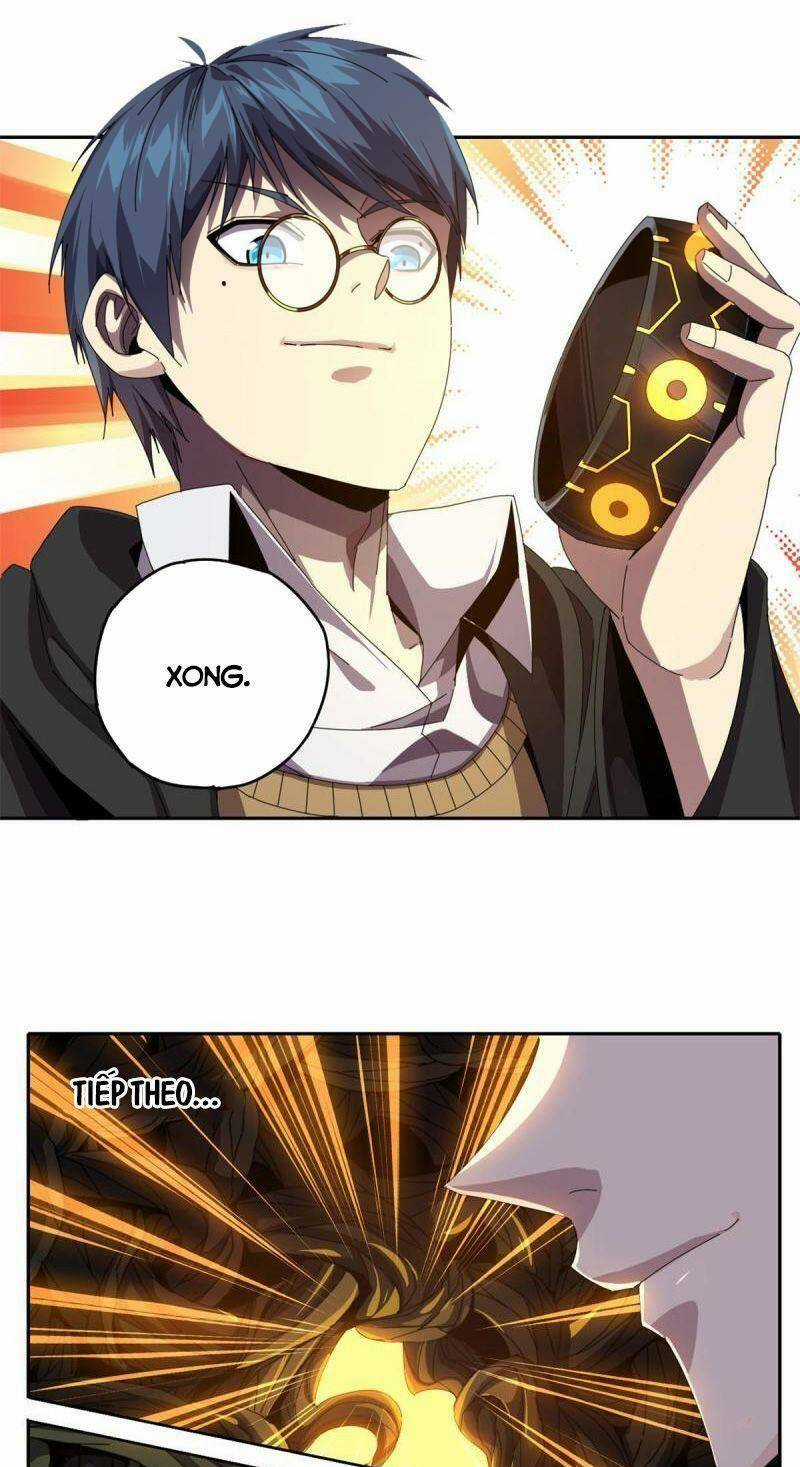 Siêu Thần Chế Tạp Sư Chapter 85 trang 25
