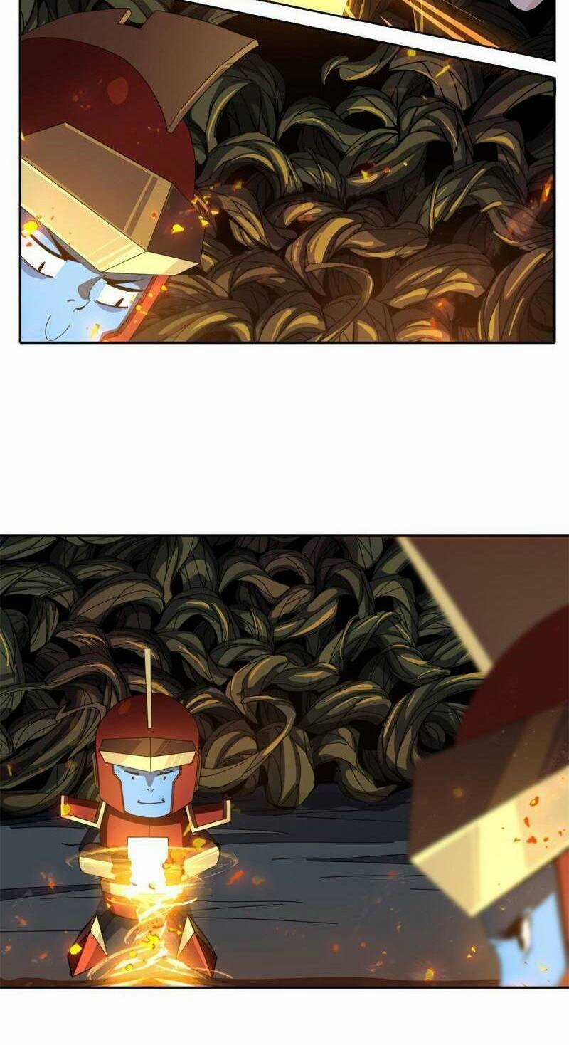 Siêu Thần Chế Tạp Sư Chapter 85 trang 26