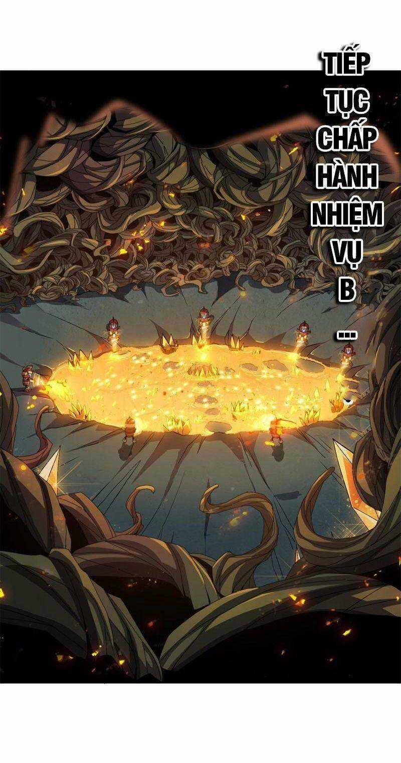 Siêu Thần Chế Tạp Sư Chapter 85 trang 27