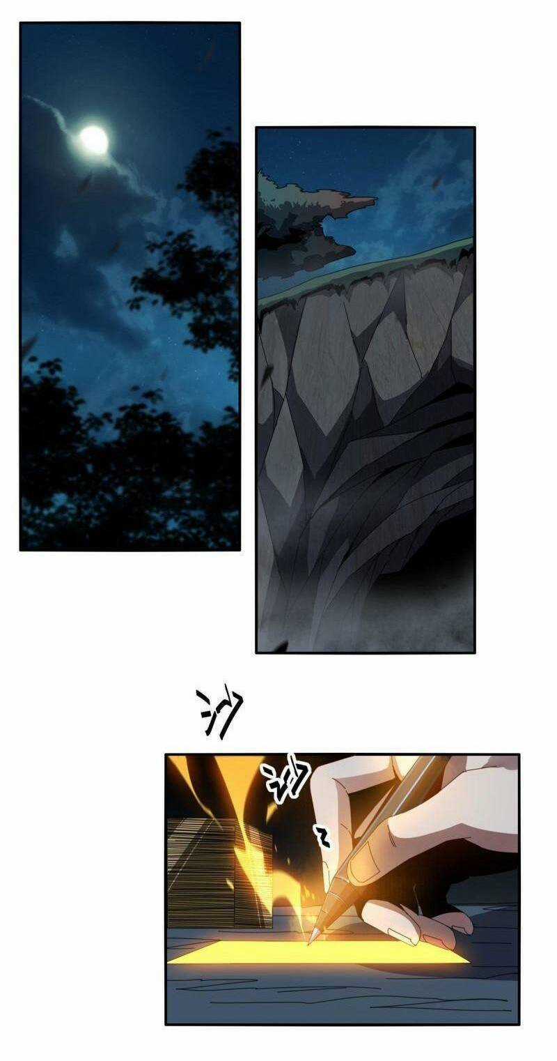 Siêu Thần Chế Tạp Sư Chapter 85 trang 28