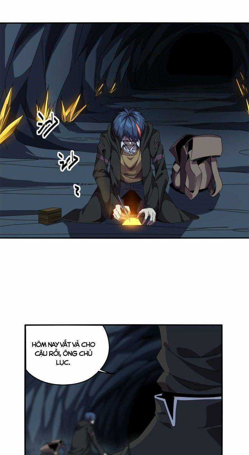 Siêu Thần Chế Tạp Sư Chapter 85 trang 29