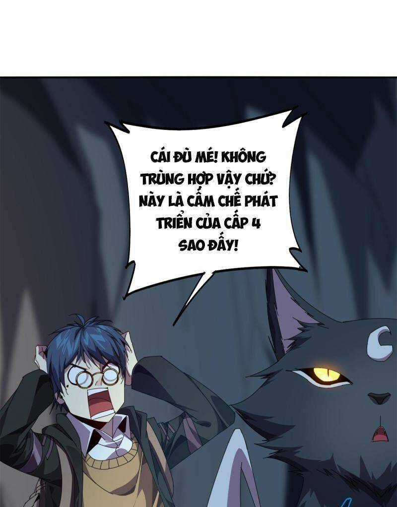 Siêu Thần Chế Tạp Sư Chapter 85 trang 3