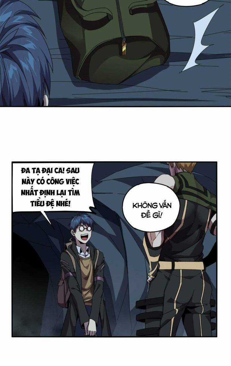 Siêu Thần Chế Tạp Sư Chapter 85 trang 32