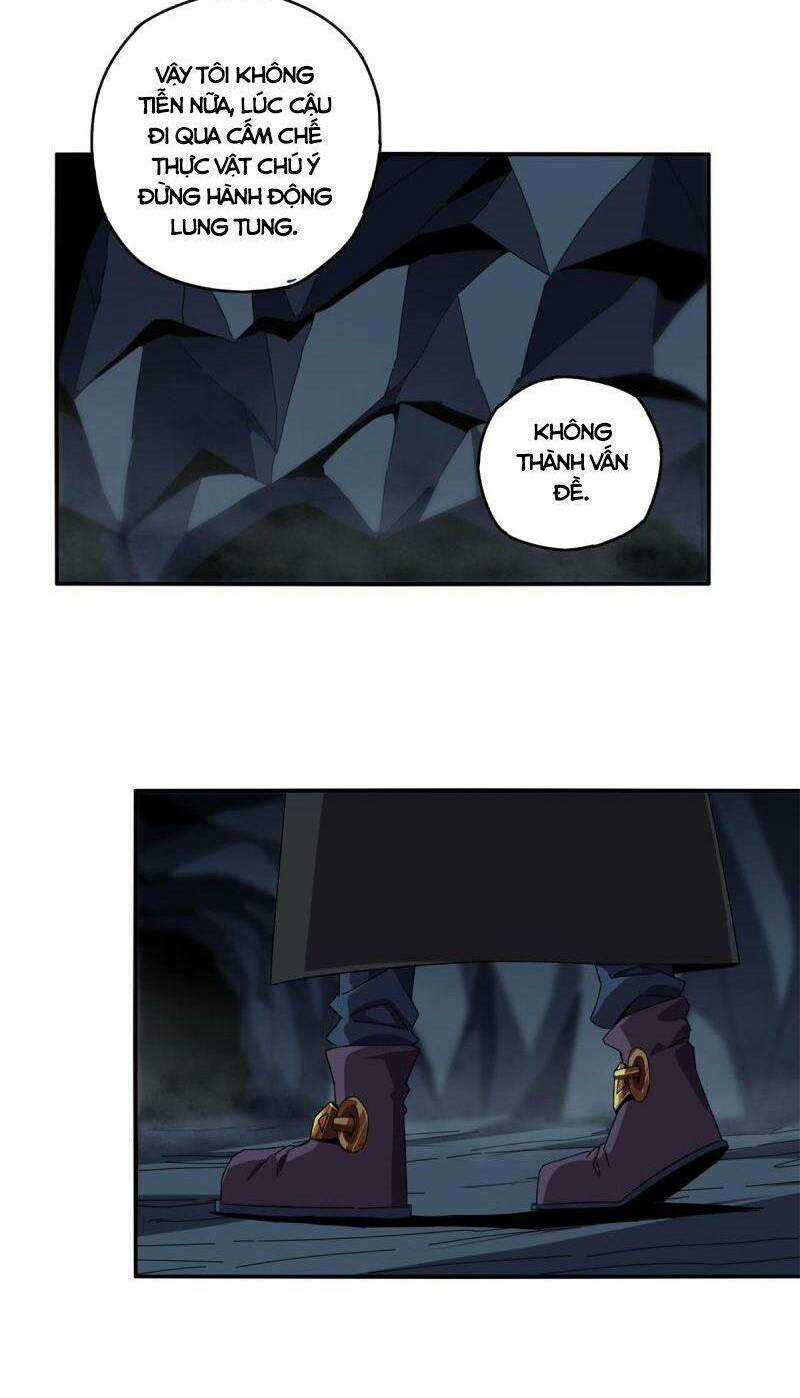 Siêu Thần Chế Tạp Sư Chapter 85 trang 34