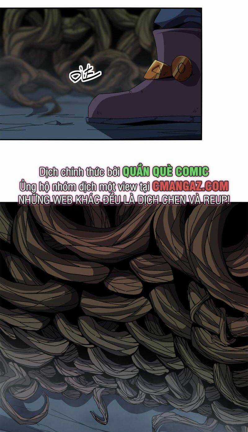 Siêu Thần Chế Tạp Sư Chapter 85 trang 35