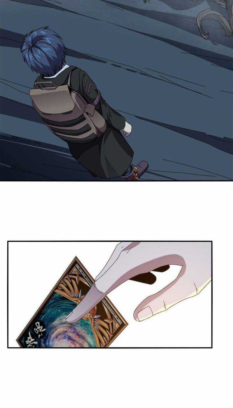 Siêu Thần Chế Tạp Sư Chapter 85 trang 36