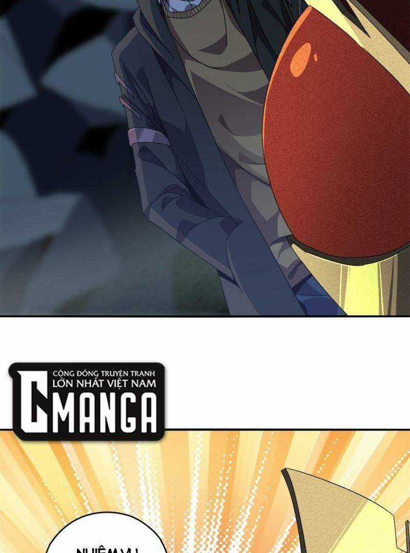 Siêu Thần Chế Tạp Sư Chapter 85 trang 38