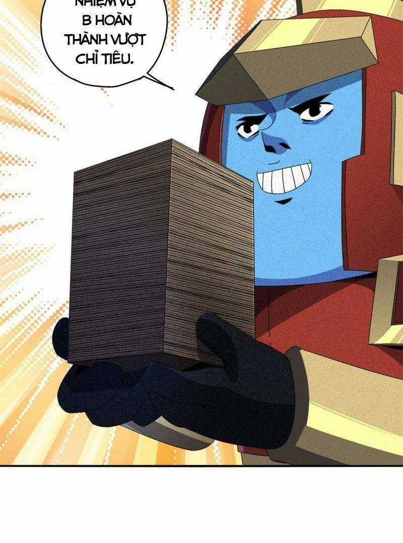 Siêu Thần Chế Tạp Sư Chapter 85 trang 39