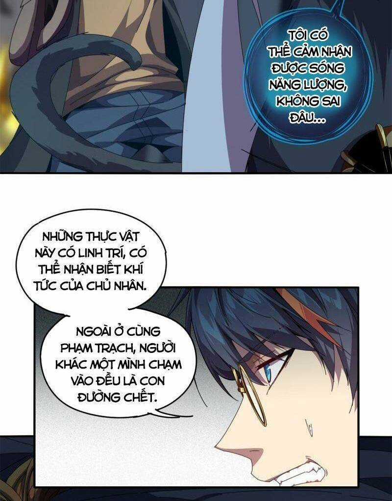 Siêu Thần Chế Tạp Sư Chapter 85 trang 4