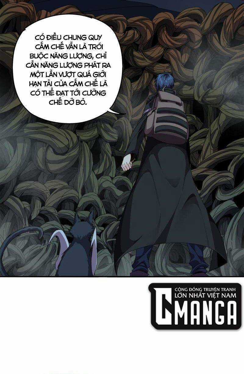 Siêu Thần Chế Tạp Sư Chapter 85 trang 5