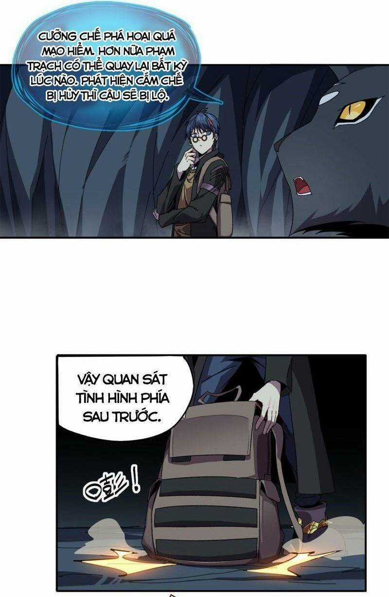 Siêu Thần Chế Tạp Sư Chapter 85 trang 6