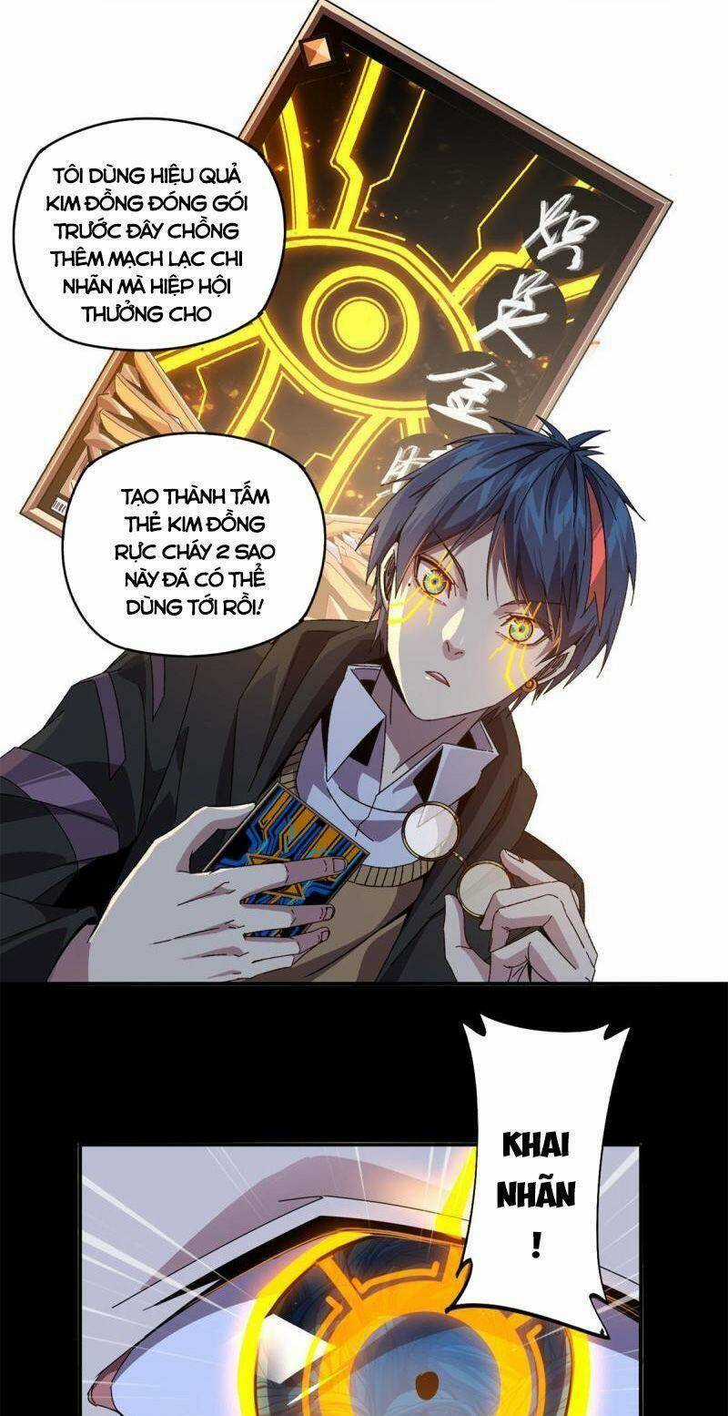 Siêu Thần Chế Tạp Sư Chapter 85 trang 7