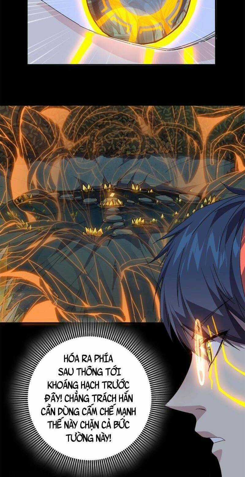 Siêu Thần Chế Tạp Sư Chapter 85 trang 8