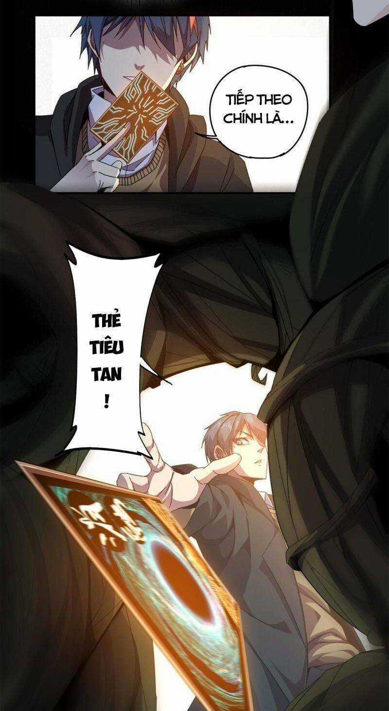 Siêu Thần Chế Tạp Sư Chapter 85 trang 9