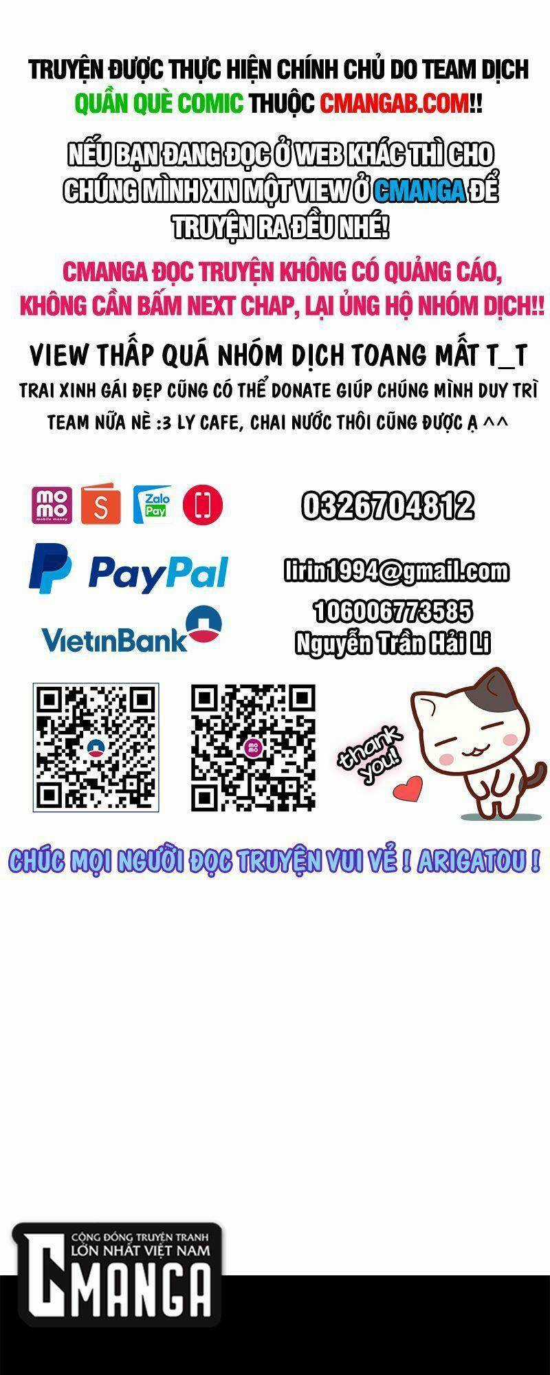 Siêu Thần Chế Tạp Sư Chapter 86 trang 0