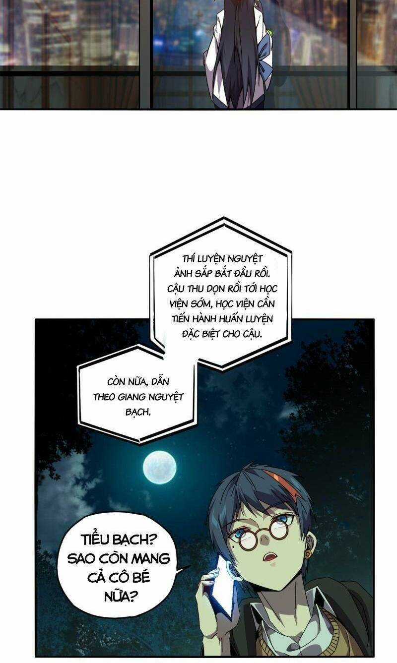 Siêu Thần Chế Tạp Sư Chapter 86 trang 10