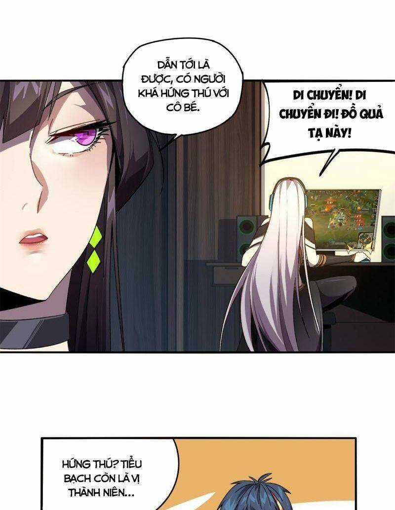 Siêu Thần Chế Tạp Sư Chapter 86 trang 11