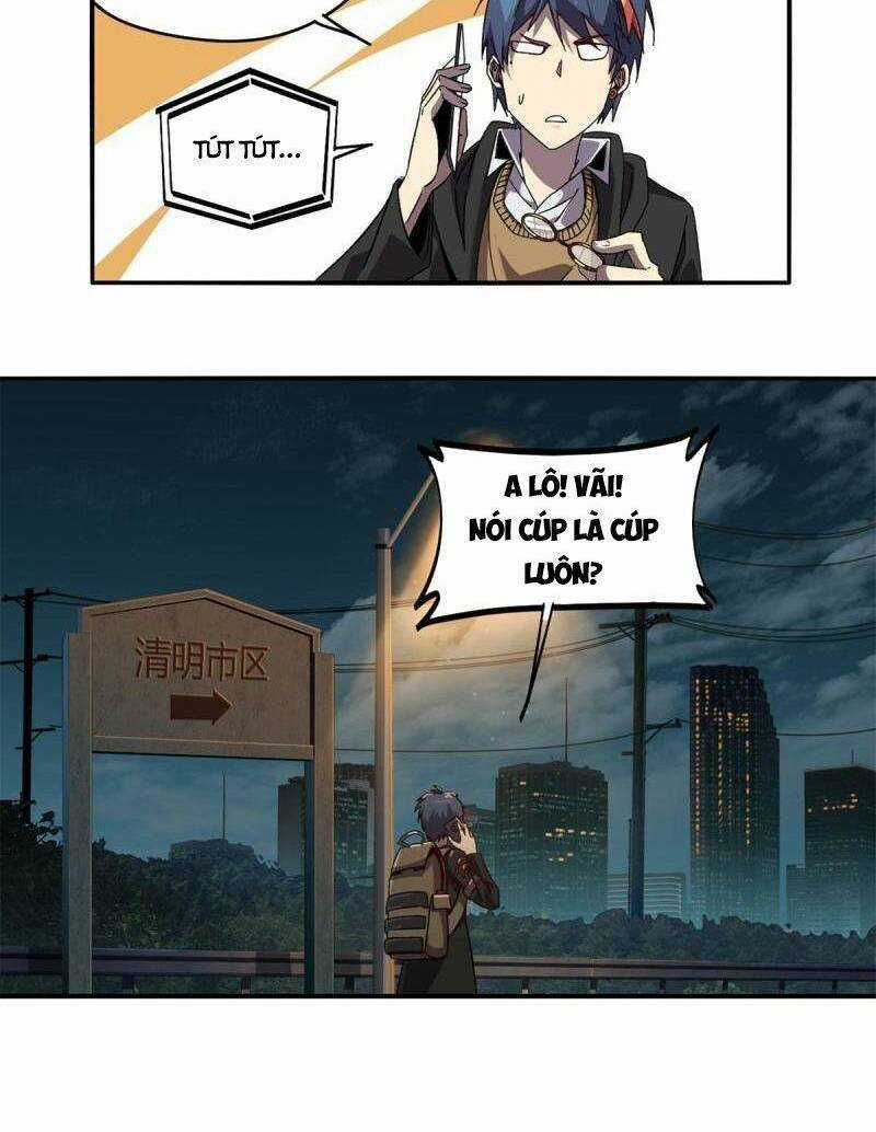 Siêu Thần Chế Tạp Sư Chapter 86 trang 12