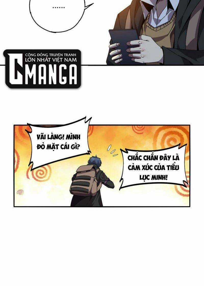 Siêu Thần Chế Tạp Sư Chapter 86 trang 14